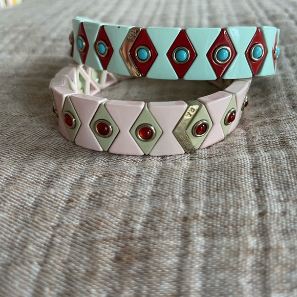 Whole bunch of Roxanne Assouline Bracelets - Picture 7 of 13